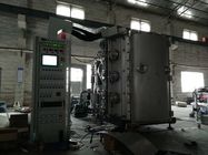 De verticale van de het Platerenmachine van het Ladingsroestvrije staal Gouden PVD Kleine Grootte