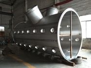 De Deklaagmateriaal van het roestvrij staalmeubilair PVD, het Gouden Platerenmachine van PVD