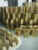 Multi het Roestvrije staalproducten van Boogion gold plating machine for
