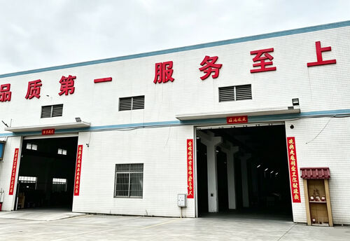 Laatste bedrijf blog Over Over ons Foshan Jinxinsheng Vacuum Equipment Co., Ltd.