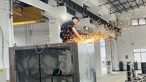 Laatste bedrijf blog Over PVD-coatingproces