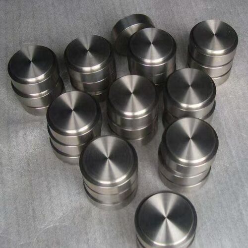 Laatste bedrijf blog Over Titaniumdoel voor PVD-coating: de meest veelzijdige keuze voor stabiele en premium afwerkingen
