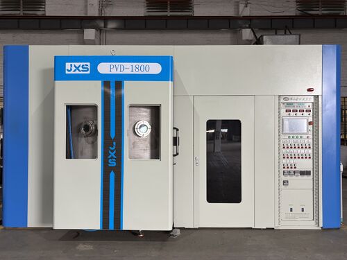 laatste bedrijfskennis over PVD-1800-serie  New Exterior Design