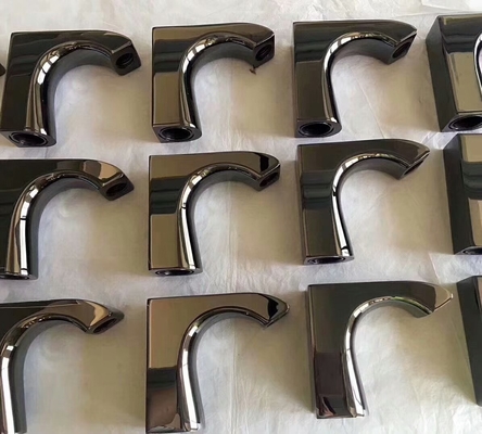 FoShan JXS Pvd vacuümcoating machine roestvrij staal voor tafelgerei