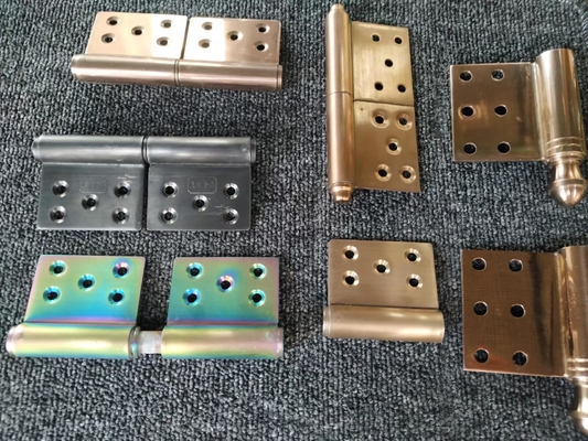 FoShan JXS Pvd vacuümcoating machine roestvrij staal voor tafelgerei