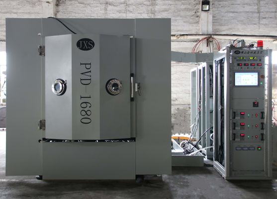 Stainless Steel And Metal Furniture Pvd Gold Coating Machine Titanium PVD Coating Machine For Glass/metal/ceremic