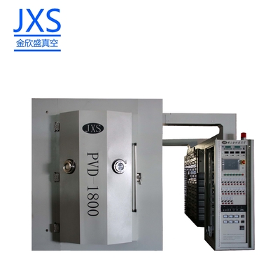 Metalen hardware PVD elektroplatering machine / PVD goud coating machine