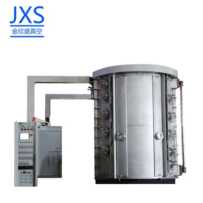 Goud zilver titanium PVD vacuümboog ion coating machine