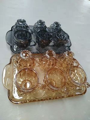 Fabrikant Directe Verkoop Vacuüm Pvd Coating Machine Voor Goudkleurige Coating TiN Coating Machine