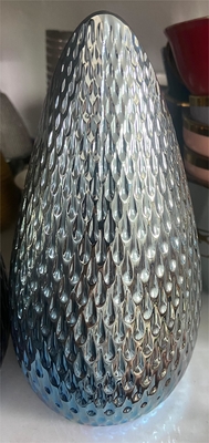 JXS High Capacity Durable PVD Coating Equipment / PVD Metalliseringsmachine