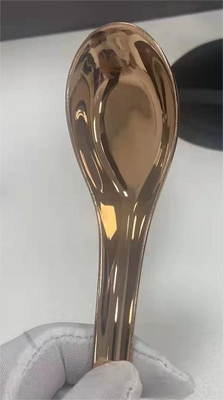 Goud vacuüm coating machine sieraden echt goud metaal plating machine