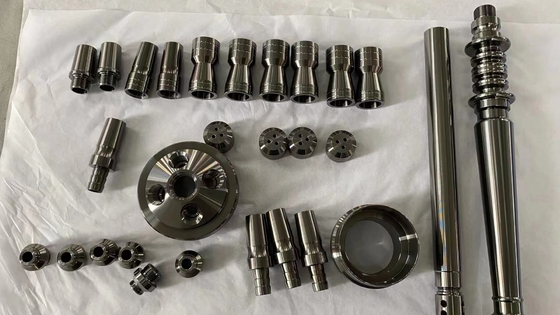 FoShan Metalen met hoge snelheid voor tafelgereiwasbakken