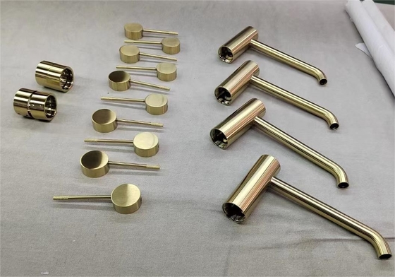 High Efficiency Roastless Steel Titanium Nitride PVD Coating Machine