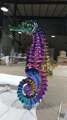 Hoogwaardige roestvrij staal PVD vacuümcoating machine dienen voor kleur zwart blauw goud