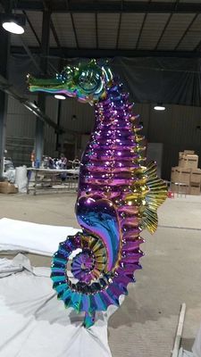 Kleine Pvd vacuümcoatingsmachine / titanium Rainbow Color vacuümcoatingsmachine