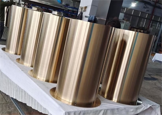 Sputtering systeem PVD Vacuum Plating Machine / coating machine voor roestvrij staal voor roestvrij staal producten