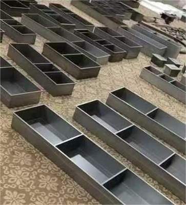 JXS-machine voor het verdampen van metalen kunststofonderdelen met vacuümcoating