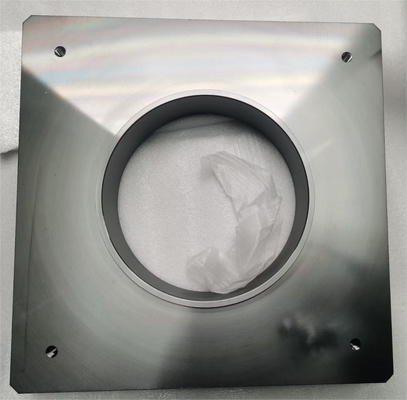 Foshan grote capaciteit hoogwaardige Pvd coating machine glaswerk roestvrij staal plaat Mult kleur Pvd boog Ion vacuüm coating machine