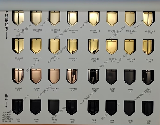Ruwe staal Vacuum Magnetron Sputtering Coating Equipment Glas Kleur Pvd Vacuum Plating