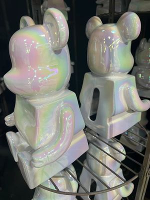 Hoge Efficiëntie Pvd Aluminium Plastic Chroom Verdampingsplating Vacuüm Metalliseren Coatingmachine te Koop