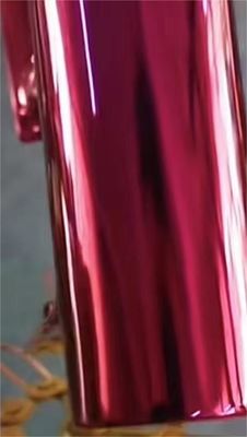 Vacuümmetalliserende coating machine decoratief PVD-platingsysteem voor ABS/PP/PC/plastic product