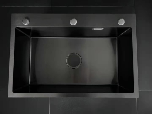 Metalen hardware decoratieve PVD-coatingmachine voor titanium