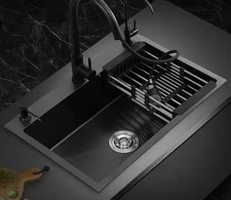Metalen hardware decoratieve PVD-coatingmachine voor titanium