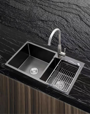 Metalen hardware decoratieve PVD-coatingmachine voor titanium