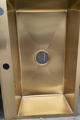 Foshan grote capaciteit hoogwaardige poedercoating machine voor metalen onderdelen, mechanische onderdelen