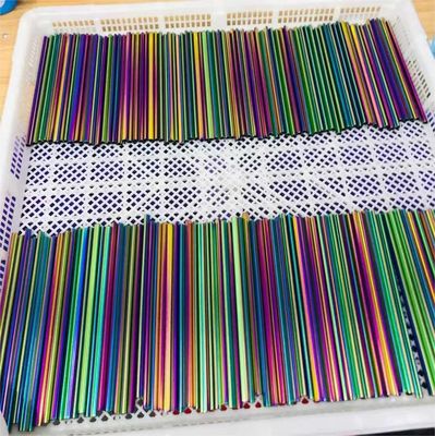 Gepersonaliseerd hoog-efficiënt DC-magnetron sputtering vacuümcoating systeem voor dunne film afzetting uniform