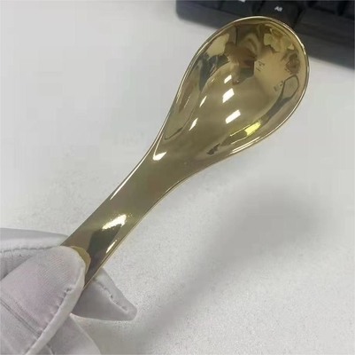 Hoog efficiënte roestvrijstalen kraan waterkraan decoratieve multi-boog ion plating apparatuur