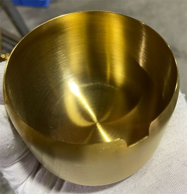 Hogesnelheids vacuümcoatingmachine voor grote glaspanelen en metaalplaat oppervlaktecoating