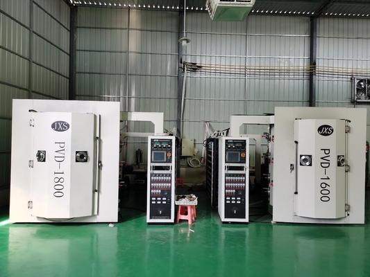 Hoogwaardige decoratieve ionen vacuümplaatmachine met grote capaciteit