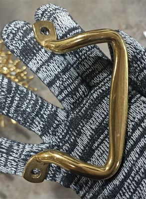 Metalen metallurgie Machinery Vacuum Metallizing Coating Machinery PVD Coating Machine voor elektronica