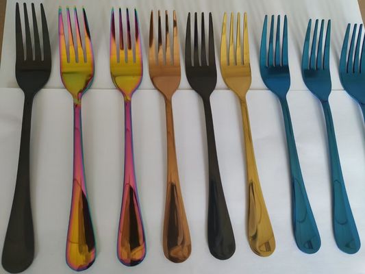 Op Maat Gemaakte Deurbeslag Accessoire Handvat PVD Vacuüm Coating Machine