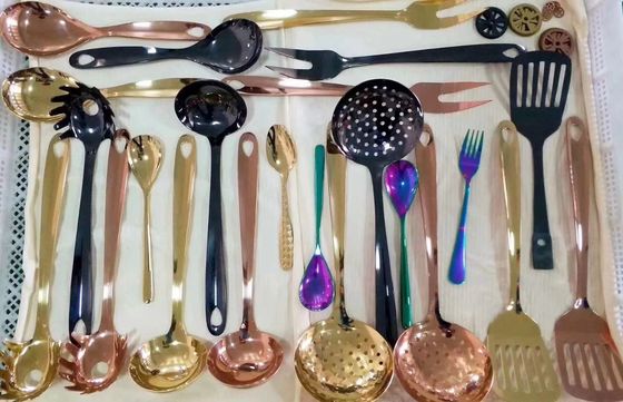 Op Maat Gemaakte Deurbeslag Accessoire Handvat PVD Vacuüm Coating Machine