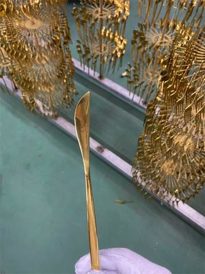 PVD Fysische Dampafzetting Multi Arc Ion Horloge- en Gereedschap Vacuüm Coating Machine