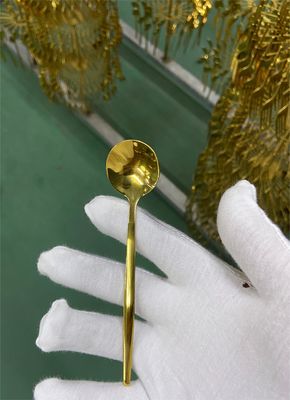 PVD Fysische Dampafzetting Multi Arc Ion Horloge- en Gereedschap Vacuüm Coating Machine