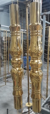 Leveranciers van PVD-coatingsystemen voor decoratieve PVD-coatings met meerdere kathodische bogen