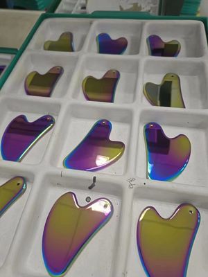 Volledig Automatische Grootschalige Energiebesparende PVD Vacuüm Coating Machine voor Metaal en Meubilair