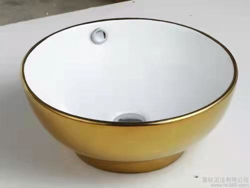 Volledig automatische keramische handwasbak PVD-titaniumcoatingsmachine