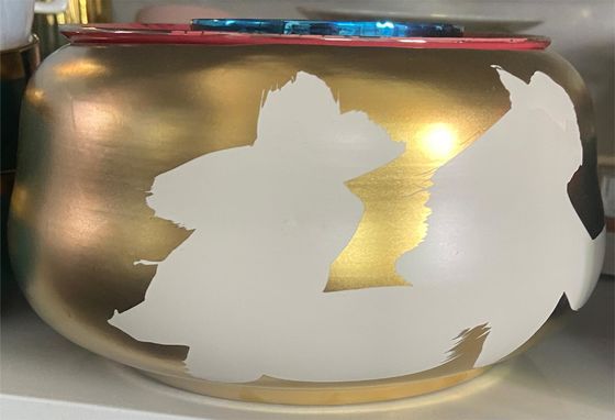 Roestvrijstalen Volautomatische PVD Vacuüm Coating Machine met 1 Jaar Garantie voor Sieraden en Kunstnijverheid
