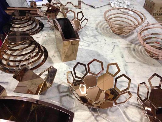 PVD Metaal Coating Machine Keramische Tegel Ion Coating Machine