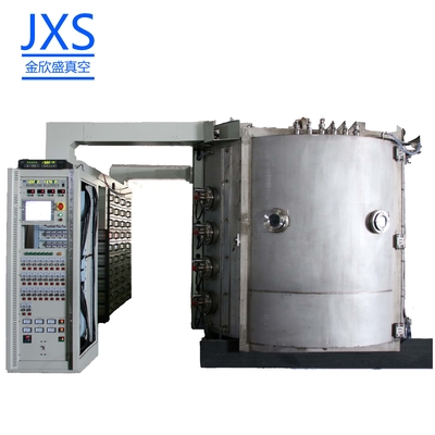 One Stop Service Multi Cathodic Arc Decorative Kleine PVD coating machine