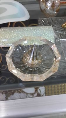 High Capacity Energy Saving Stainless Steel Vacuum PVD Coating Machine for Decorative Products