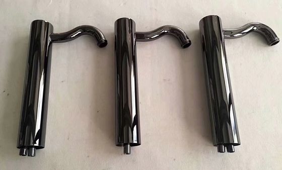 Full Auto PVD Vacuum Coating Machine met op maat gemaakte vacuümkamer en 1 jaar garantie