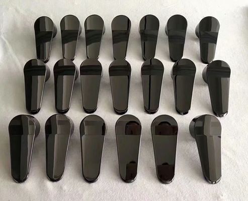 Full Auto PVD Vacuum Coating Machine met op maat gemaakte vacuümkamer en 1 jaar garantie