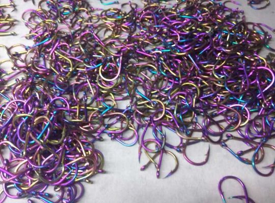 Fabrikant PVD vacuüm magnetron sputtercoatingmachine voor roestvrijstalen producten