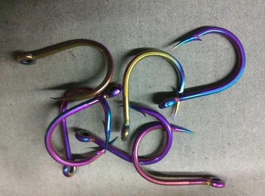 Pvd-metalliserende vacuümcoating van plastic aluminium verdamping machine