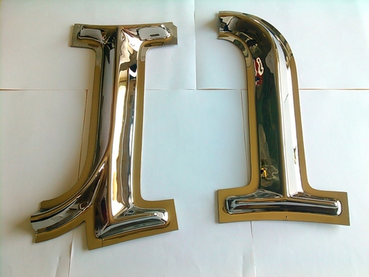 1 jaar garantie roestvrij staal deur hardware PVD coating machine